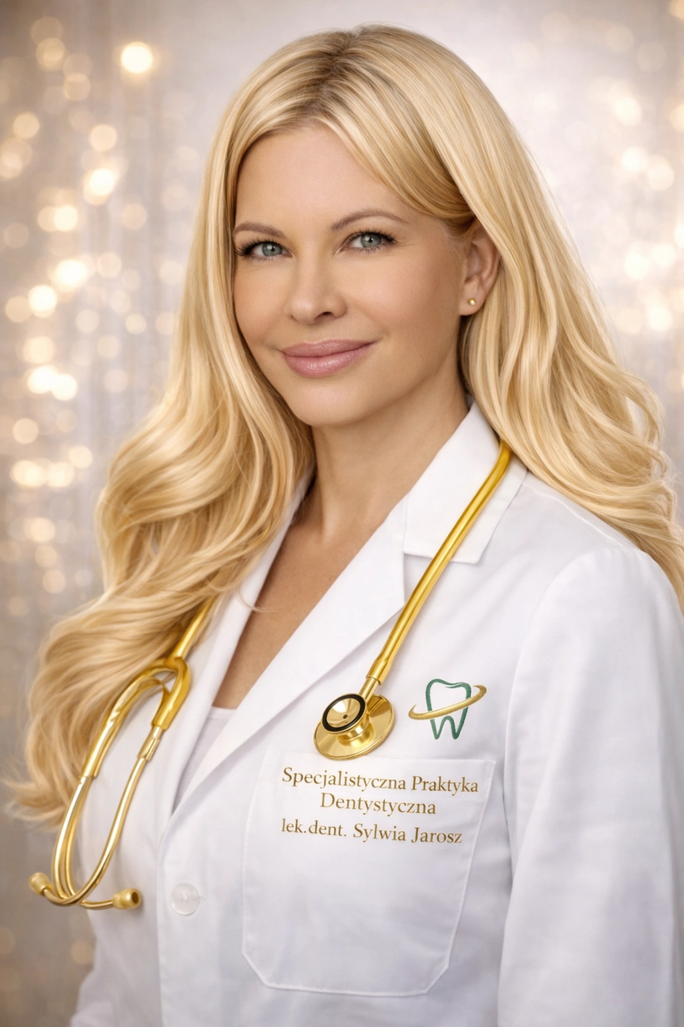 Medycyna estetyczna – Sylwia Jarosz